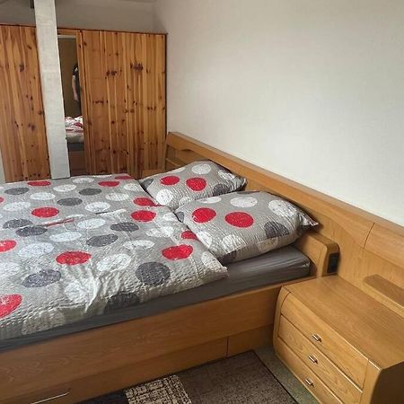 Ferienwohnung Im Herzen Allgaeu Altusried Zewnętrze zdjęcie