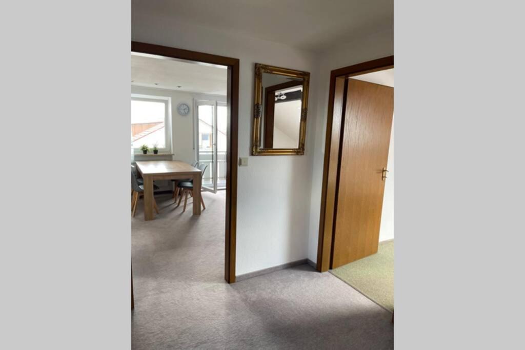 Ferienwohnung Im Herzen Allgaeu Altusried Zewnętrze zdjęcie