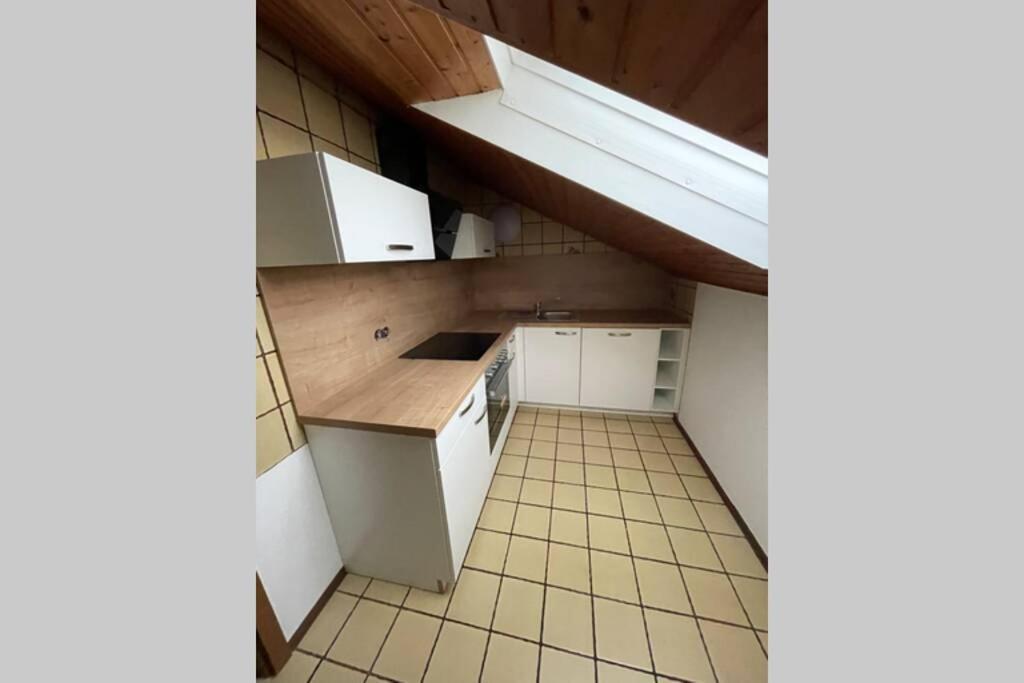 Ferienwohnung Im Herzen Allgaeu Altusried Zewnętrze zdjęcie