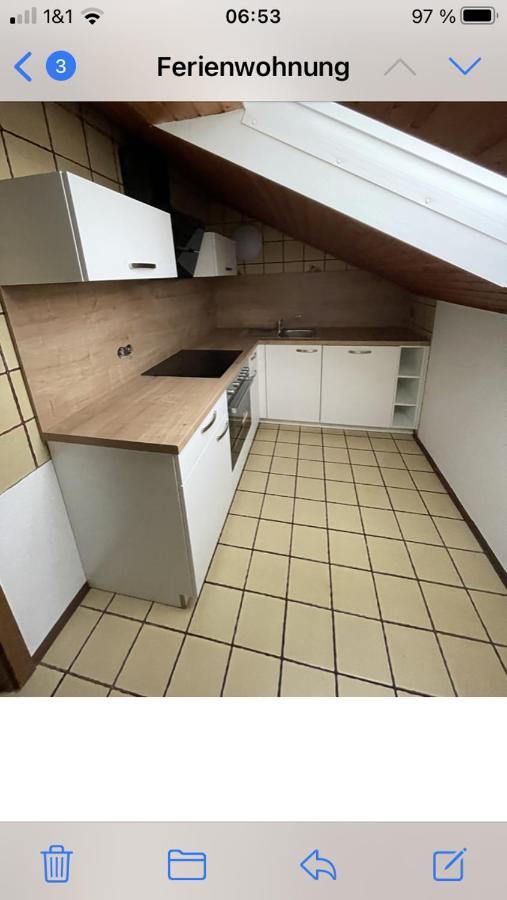 Ferienwohnung Im Herzen Allgaeu Altusried Zewnętrze zdjęcie